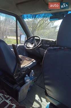 Микроавтобус Mercedes-Benz Sprinter 1995 в 