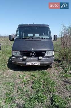 Микроавтобус Mercedes-Benz Sprinter 1995 в 