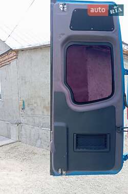 Микроавтобус Mercedes-Benz Sprinter 2012 в 