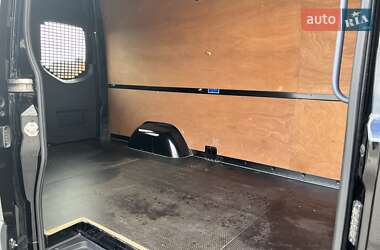 Грузовой фургон Mercedes-Benz Sprinter 2020 в 