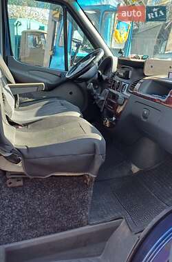 Микроавтобус Mercedes-Benz Sprinter 2003 в 
