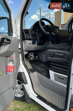 Микроавтобус Mercedes-Benz Sprinter 2014 в 