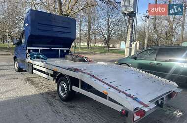 Автовоз Mercedes-Benz Sprinter 2016 в 