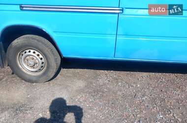 Інша спецтехніка Mercedes-Benz Sprinter 1997 в 