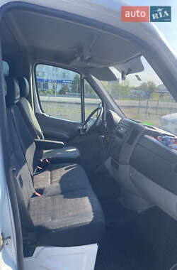 Микроавтобус Mercedes-Benz Sprinter 2006 в 