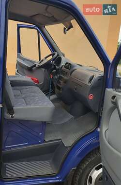 Кран-манипулятор Mercedes-Benz Sprinter 2006 в 