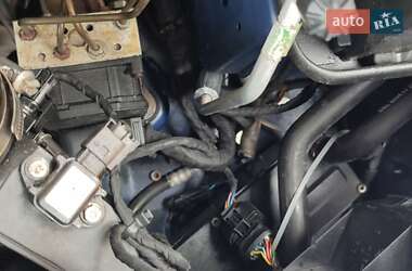 Кран-манипулятор Mercedes-Benz Sprinter 2006 в 
