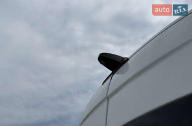 Мікроавтобус Mercedes-Benz Sprinter 2017 в 