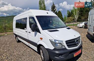 Другие автобусы Mercedes-Benz Sprinter 2010 в 
