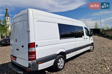 Другие автобусы Mercedes-Benz Sprinter 2010 в 