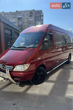Другие грузовики Mercedes-Benz Sprinter 2005 в 