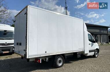Вантажний фургон Mercedes-Benz Sprinter 2020 в 