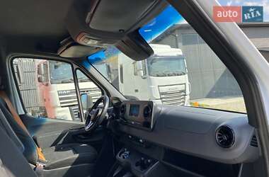 Вантажний фургон Mercedes-Benz Sprinter 2020 в 