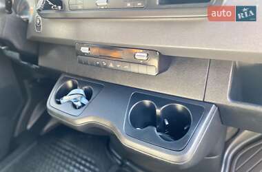Вантажний фургон Mercedes-Benz Sprinter 2020 в 