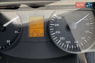 Вантажний фургон Mercedes-Benz Sprinter 2014 в 