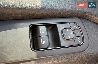 Грузовой фургон Mercedes-Benz Sprinter 2020 в 