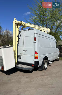 Автовышка Mercedes-Benz Sprinter 2001 в 