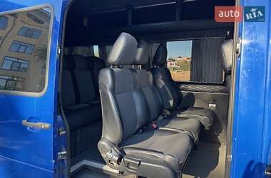 Мікроавтобус Mercedes-Benz Sprinter 1999 в 