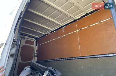 Грузовой фургон Mercedes-Benz Sprinter 2007 в 