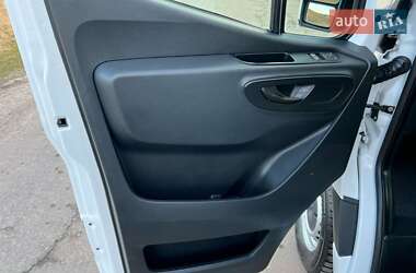 Вантажний фургон Mercedes-Benz Sprinter 2020 в 