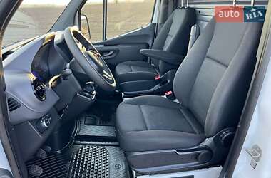 Вантажний фургон Mercedes-Benz Sprinter 2020 в 
