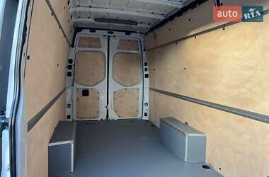 Вантажний фургон Mercedes-Benz Sprinter 2020 в 