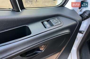 Вантажний фургон Mercedes-Benz Sprinter 2020 в 