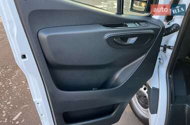 Вантажний фургон Mercedes-Benz Sprinter 2020 в 