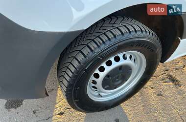 Вантажний фургон Mercedes-Benz Sprinter 2020 в 