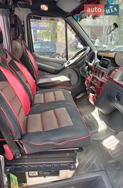 Микроавтобус Mercedes-Benz Sprinter 2003 в 