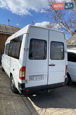 Мікроавтобус Mercedes-Benz Sprinter 1995 в 