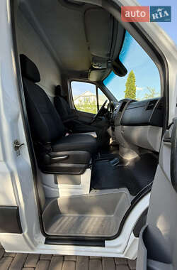 Автовоз Mercedes-Benz Sprinter 2015 в 