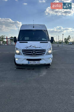 Микроавтобус Mercedes-Benz Sprinter 2011 в Тячеве