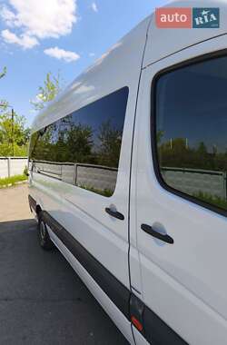 Мікроавтобус Mercedes-Benz Sprinter 2016 в 