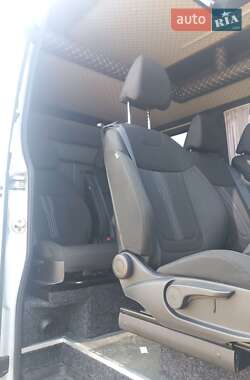 Мікроавтобус Mercedes-Benz Sprinter 2016 в 