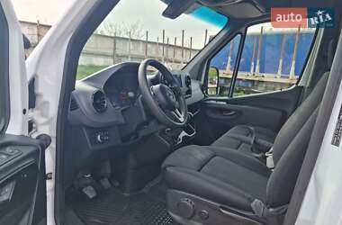 Грузовой фургон Mercedes-Benz Sprinter 2020 в 