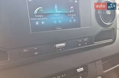 Грузовой фургон Mercedes-Benz Sprinter 2020 в 