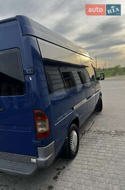 Інші вантажівки Mercedes-Benz Sprinter 2004 в 