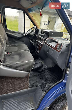 Інші вантажівки Mercedes-Benz Sprinter 2004 в 
