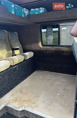 Інші вантажівки Mercedes-Benz Sprinter 2004 в 