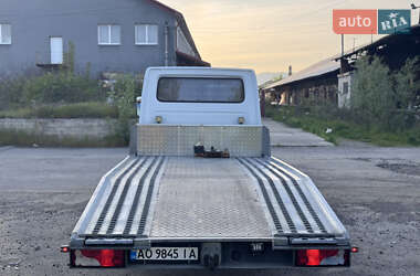 Эвакуатор Mercedes-Benz Sprinter 2006 в 