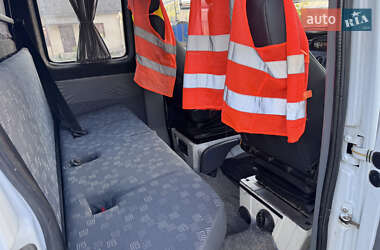 Эвакуатор Mercedes-Benz Sprinter 2006 в 