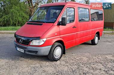 Микроавтобус Mercedes-Benz Sprinter 2005 в 