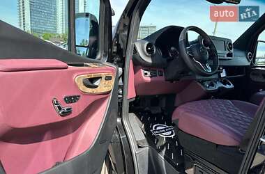 Мікроавтобус Mercedes-Benz Sprinter 2024 в 