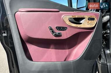 Мікроавтобус Mercedes-Benz Sprinter 2024 в 