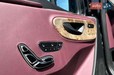Мікроавтобус Mercedes-Benz Sprinter 2024 в 