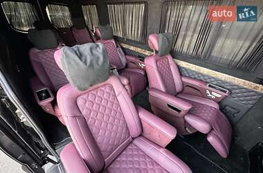 Мікроавтобус Mercedes-Benz Sprinter 2024 в 