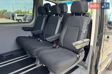 Микроавтобус Mercedes-Benz Sprinter 2018 в 
