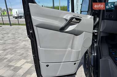 Микроавтобус Mercedes-Benz Sprinter 2018 в 