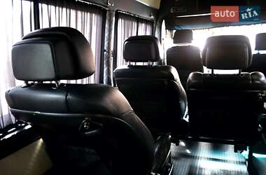 Мікроавтобус Mercedes-Benz Sprinter 2003 в 